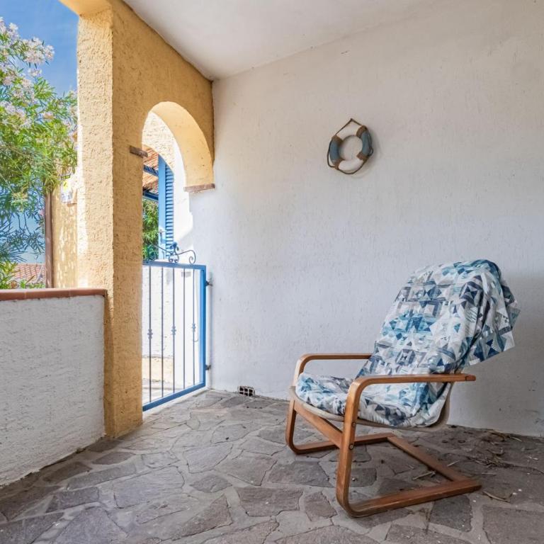 Tra il Borgo e il Mare - Bel Horizonte - Appartamento con 2 Camere da Letto - 31