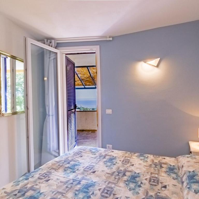 Tra il Borgo e il Mare - Bel Horizonte - Appartamento con 2 Camere da Letto - 10