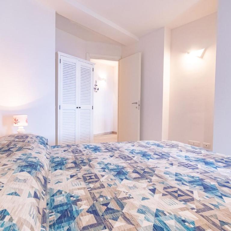 Tra il Borgo e il Mare - Bel Horizonte - Appartamento con 2 Camere da Letto - 7