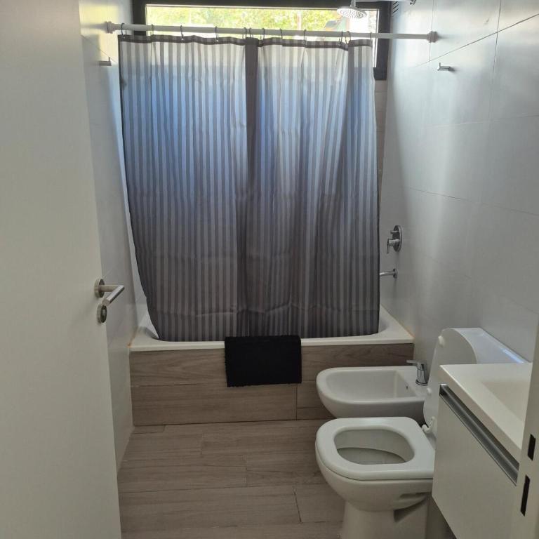 Beautiful Palermo Soho - Apartamento de 1 dormitorio - 4