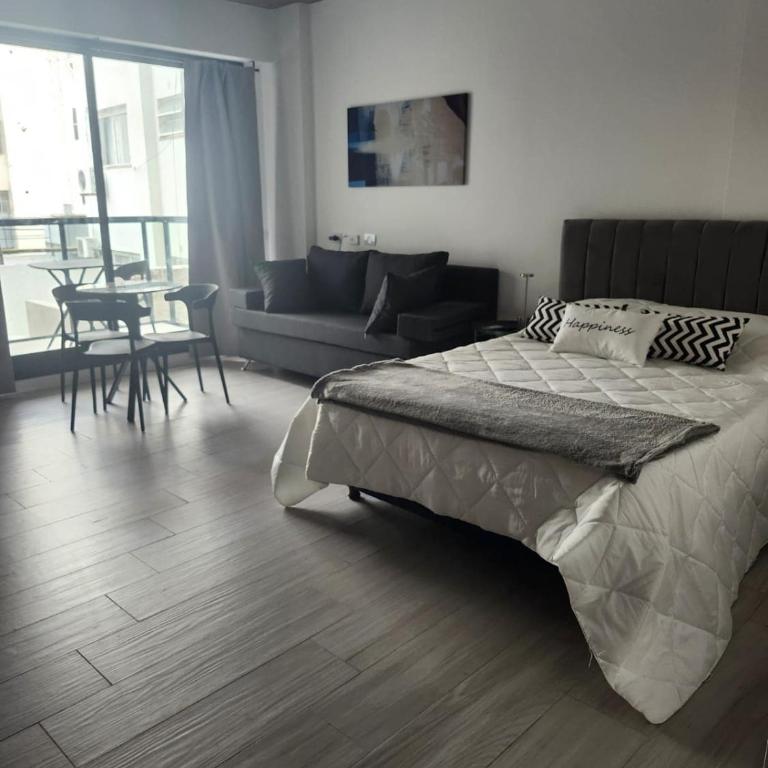 Beautiful Palermo Soho - Apartamento de 1 dormitorio - 1