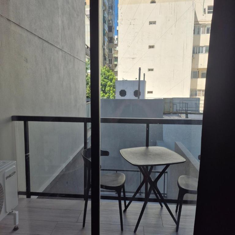 Beautiful Palermo Soho - Apartamento de 1 dormitorio - 11
