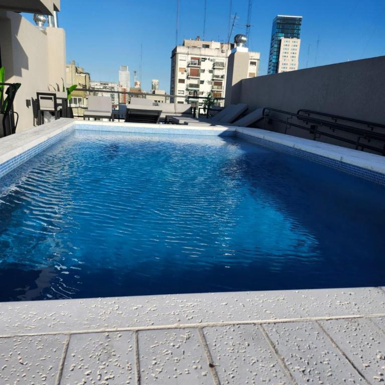 Beautiful Palermo Soho - Apartamento de 1 dormitorio - 14