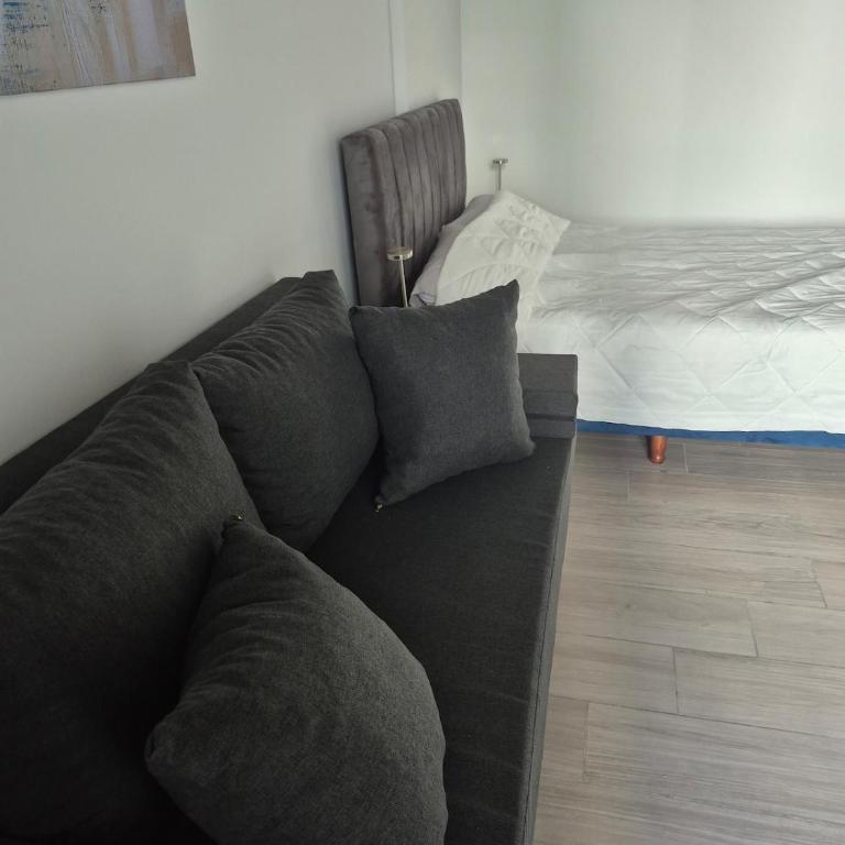 Beautiful Palermo Soho - Apartamento de 1 dormitorio - 15