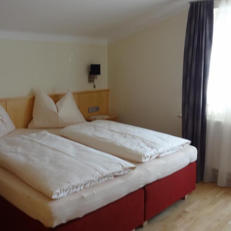 Appartements Gassner - Apartment mit 1 Schlafzimmer - 7