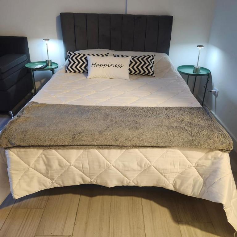 Beautiful Palermo Soho - Apartamento de 1 dormitorio - 16