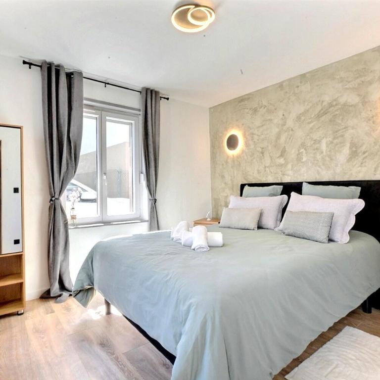 Le Schwendi - Parking - 2min Petite Venise - WIFI Fibre - Appartamento con 1 Camera da Letto - 3