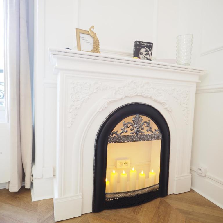 Le BALCON DE L OPERA - Appartement 1 Chambre - 21