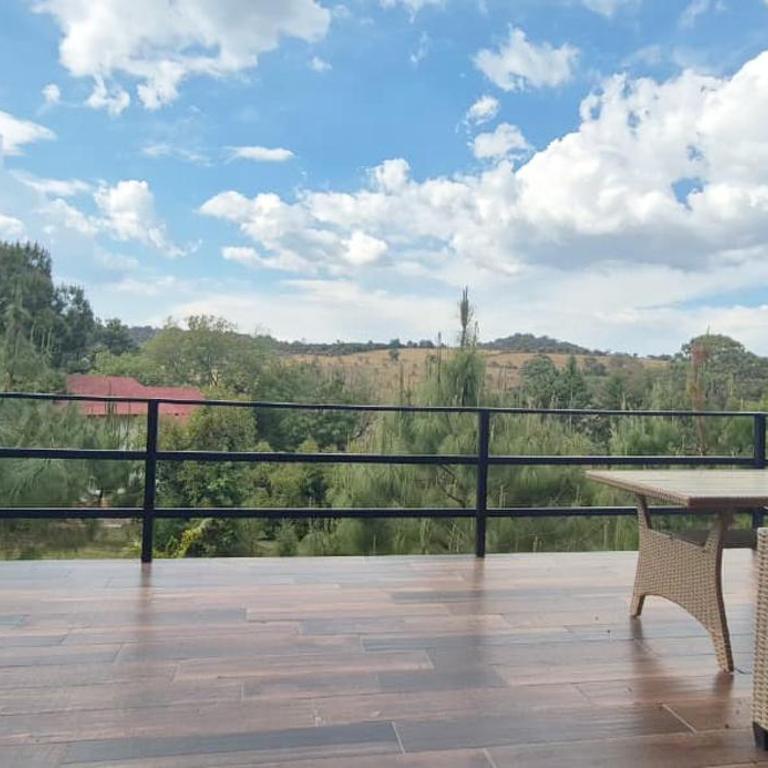 Paseo del Llano Cabañas & Suites - Chalet de 2 dormitorios - 10