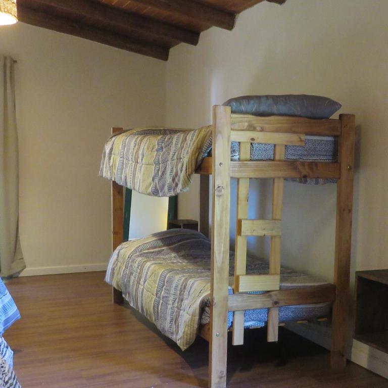 Casa Puebla - Apartamento de 1 dormitorio - 2