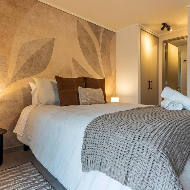 Ñuñoa 607B | Vista San Cristóbal, Parking y A/C - Apartamento - 15
