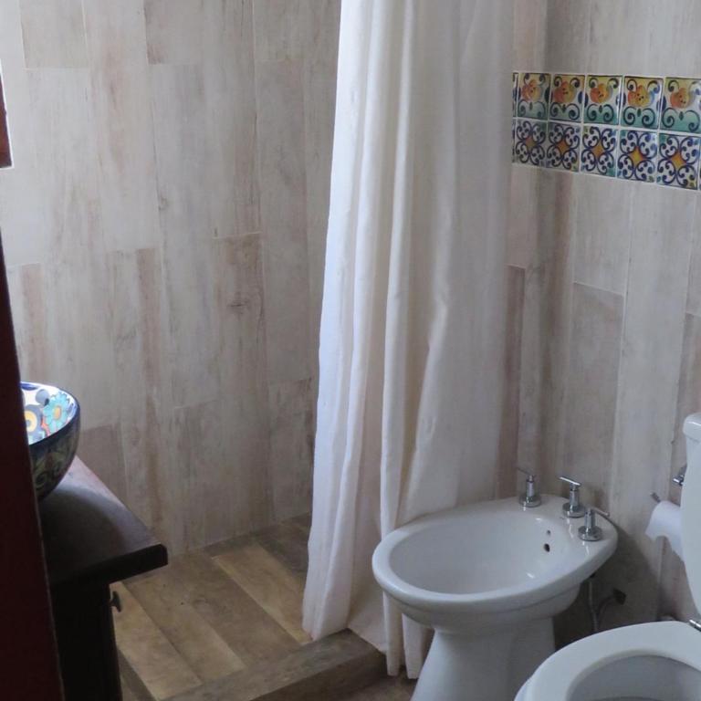 Casa Puebla - Apartamento de 1 dormitorio - 3