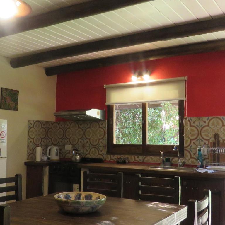 Casa Puebla - Apartamento de 1 dormitorio - 6