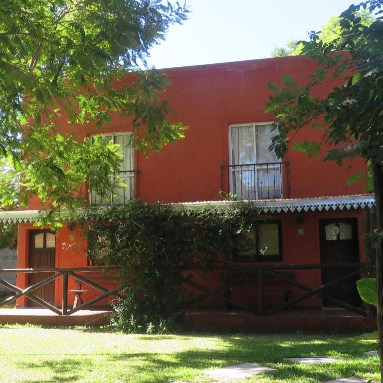 Casa Puebla - Apartamento de 1 dormitorio - 1
