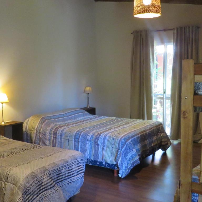 Casa Puebla - Apartamento de 1 dormitorio - 8