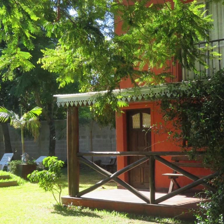 Casa Puebla - Apartamento de 1 dormitorio - 9