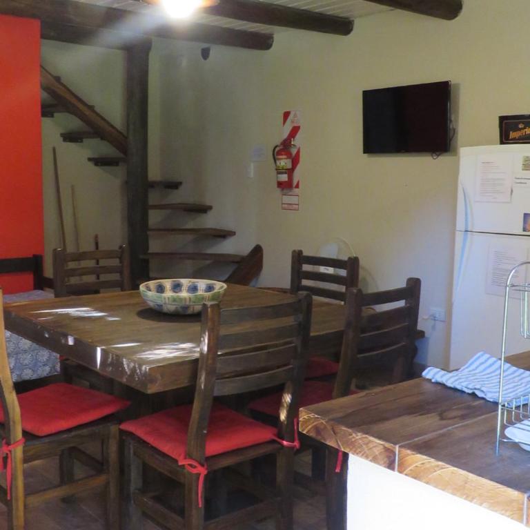 Casa Puebla - Apartamento de 1 dormitorio - 10
