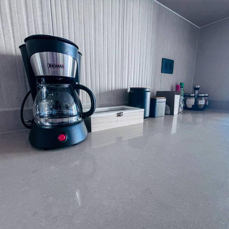 Ñuñoa 607B | Vista San Cristóbal, Parking y A/C - Apartamento - 42