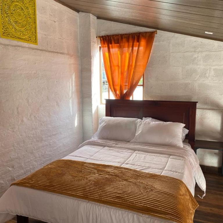 Cabañas San Carlos - Puembo Centro - Two-Bedroom Chalet - 7