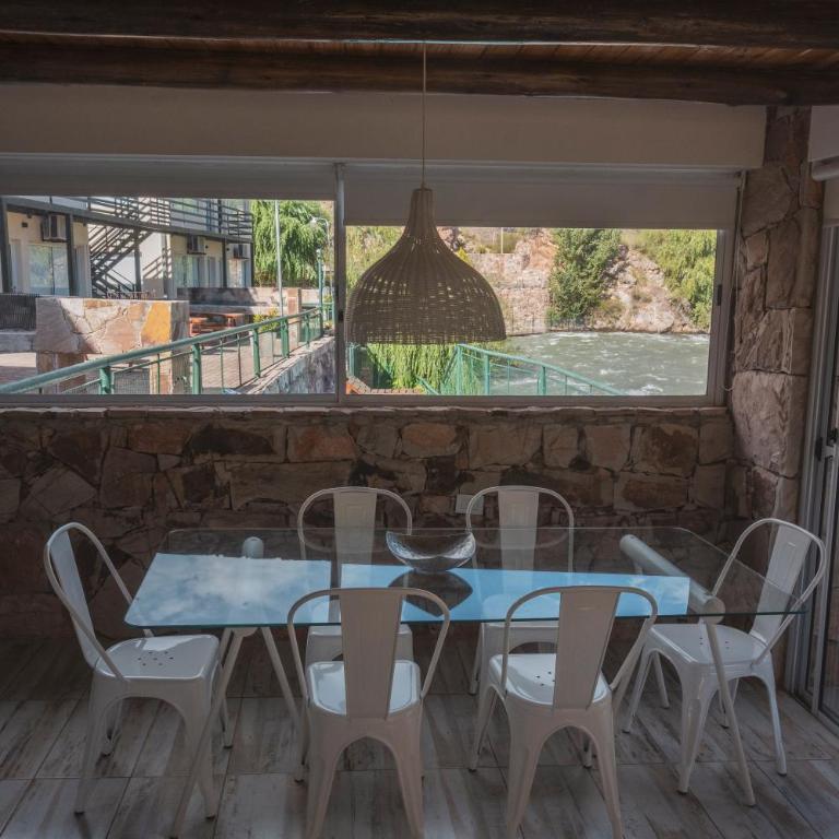 Cabañas Cerro Colorado - Apartamento de 1 dormitorio - 2