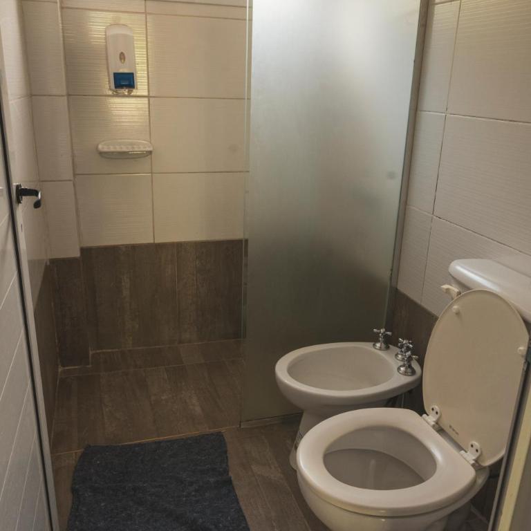Cabañas Cerro Colorado - Apartamento de 1 dormitorio - 1