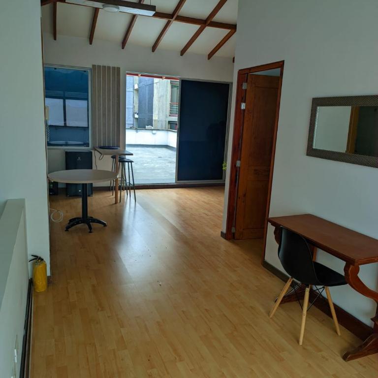 Manila Apartaestudios - Apartamento Loft de 1 dormitorio - 1