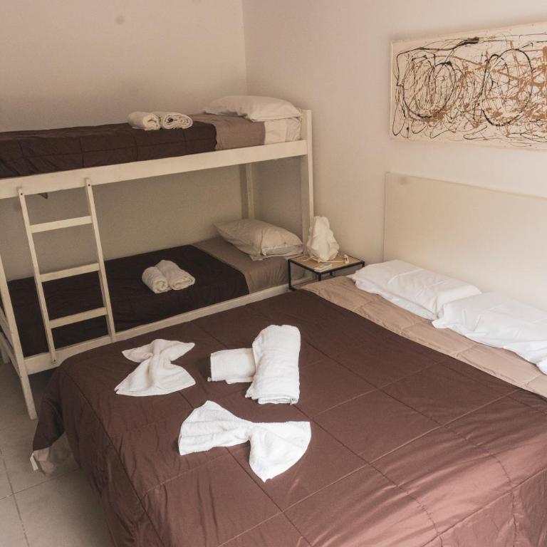 Cabañas Cerro Colorado - Apartamento de 1 dormitorio - 15