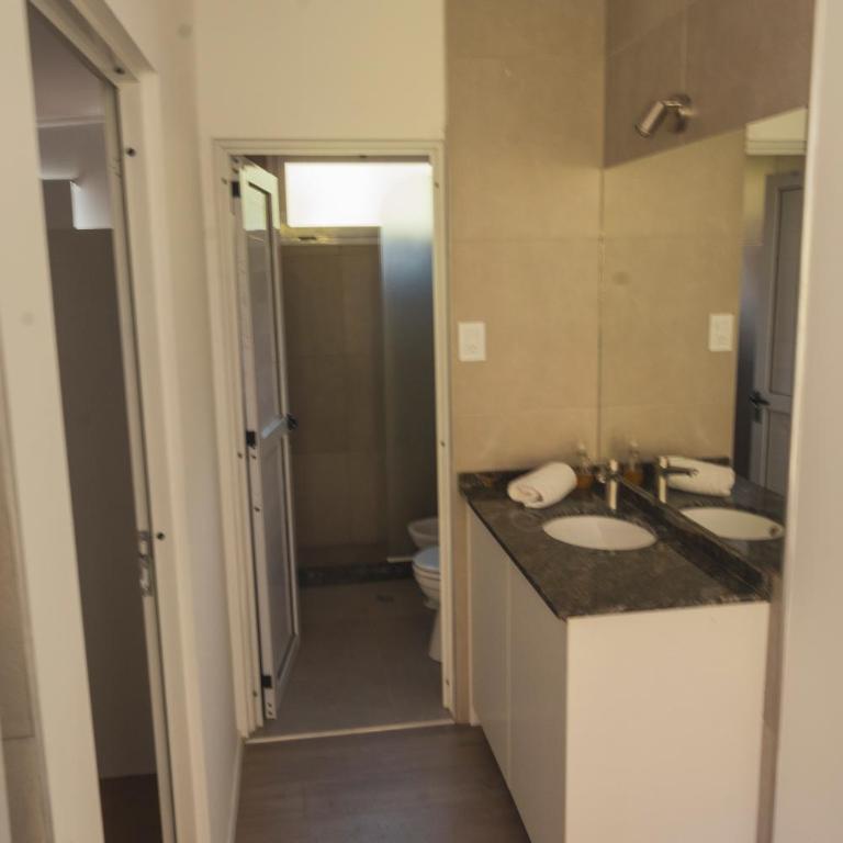 Cabañas Cerro Colorado - Apartamento de 1 dormitorio - 20