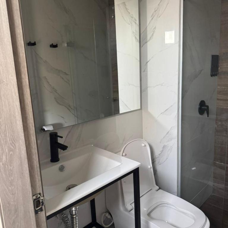 Apartasuites Shanty - One-Bedroom Apartment - 3