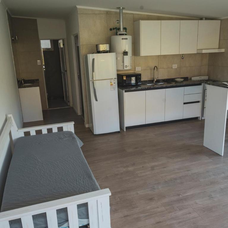Cabañas Cerro Colorado - Apartamento de 1 dormitorio - 28