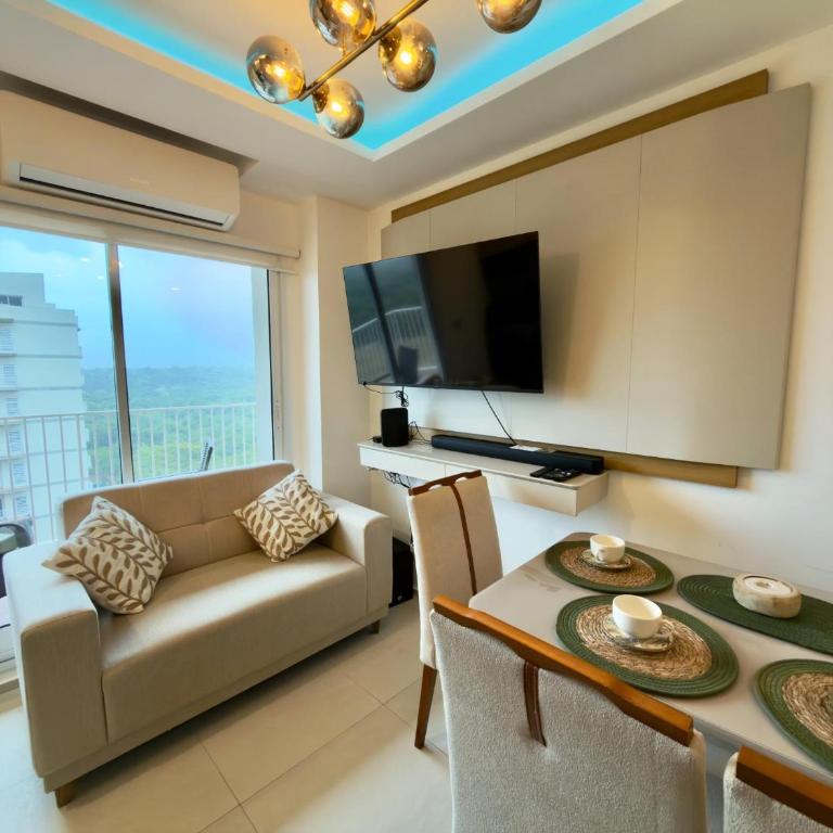 Hermoso Departamento cerca de Asunción 807B - Apartment - 1