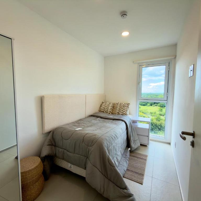 Hermoso Departamento cerca de Asunción 807B - Apartment - 72