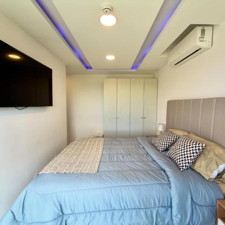 Hermoso Departamento cerca de Asunción 807B - Apartment - 77