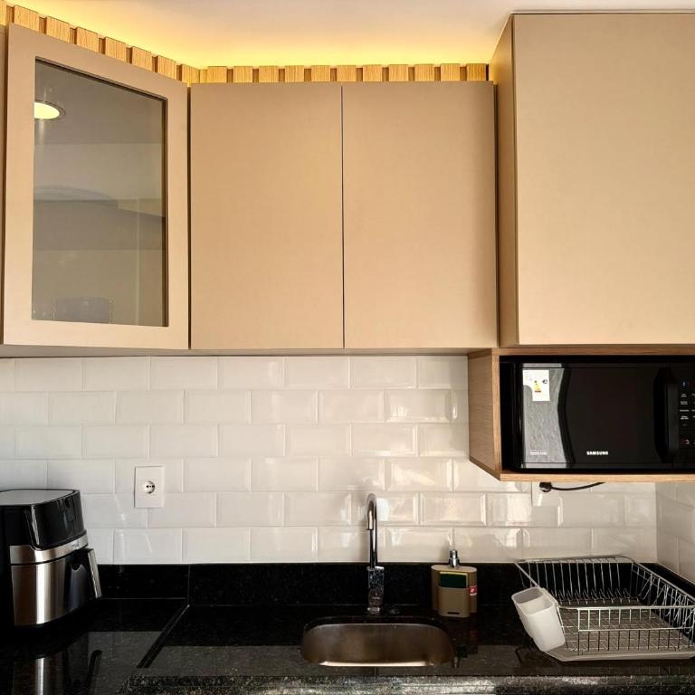 Hermoso Departamento cerca de Asunción 807B - Apartment - 82