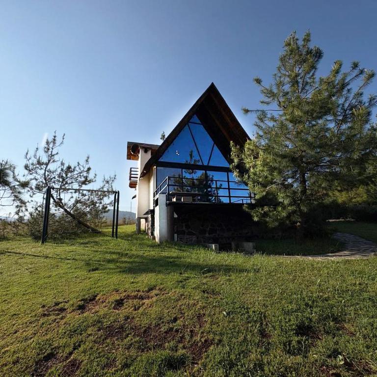 Paseo del Llano Cabañas & Suites - Chalet de 2 dormitorios - 1