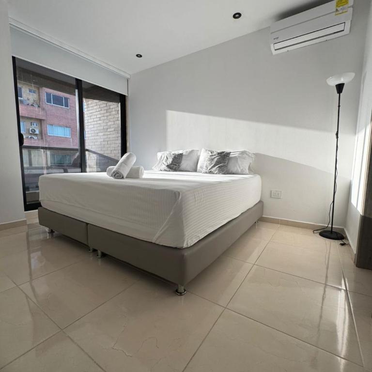 Apartasuites Shanty - Two-Room Apartment - 6