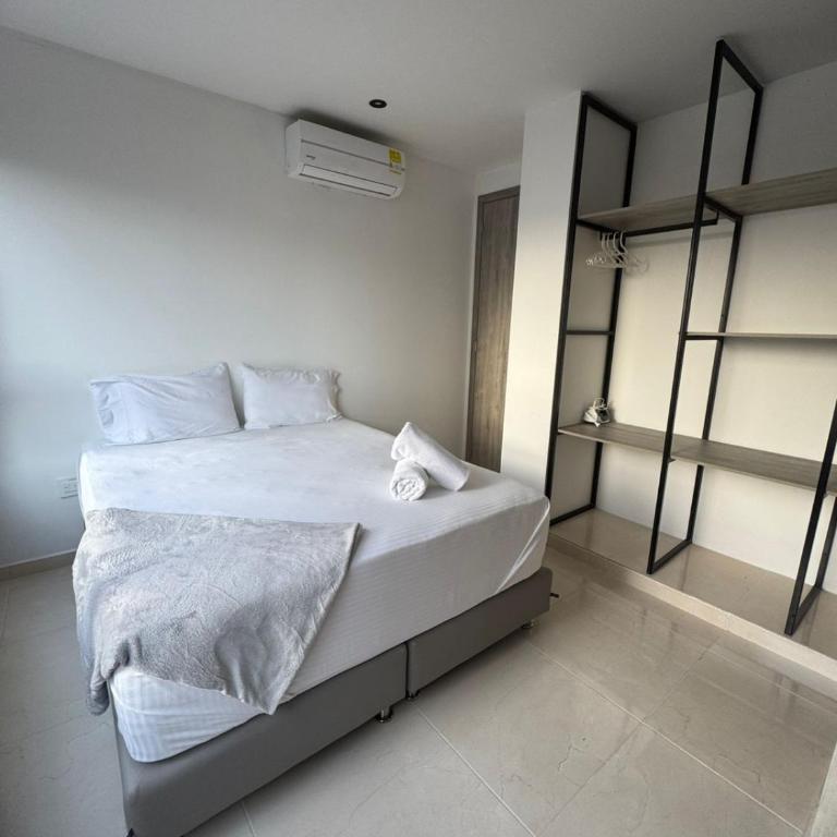 Apartasuites Shanty - Two-Room Apartment - 1