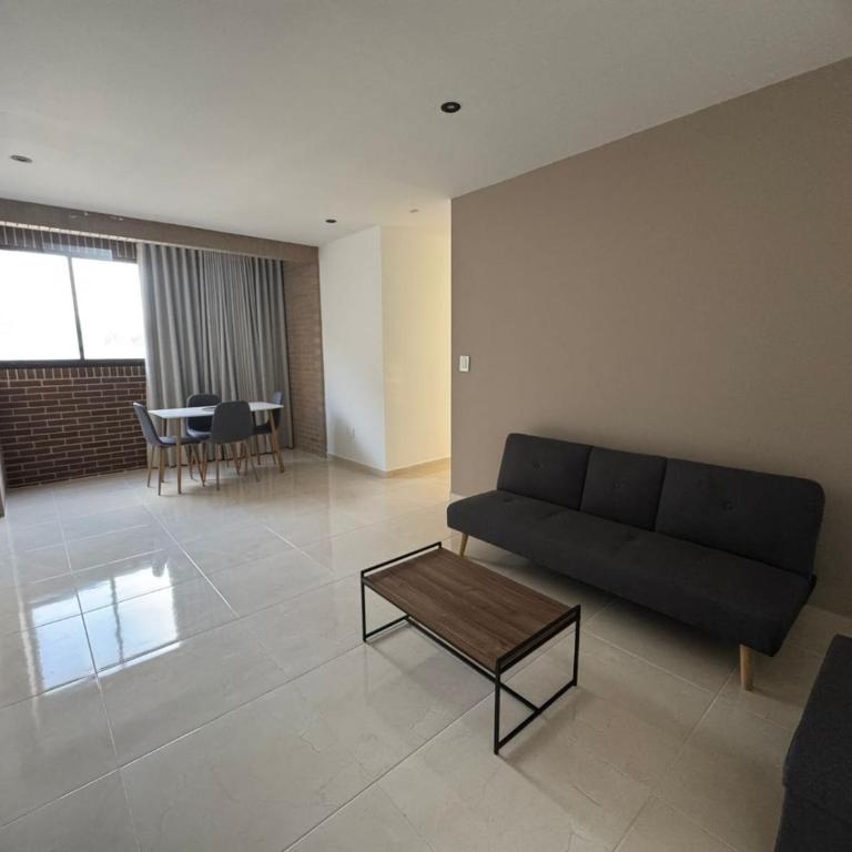 Apartasuites Shanty - Two-Room Apartment - 3
