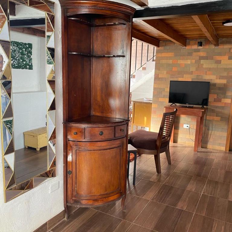 Cabañas San Carlos - Puembo Centro - Two-Bedroom Chalet - 9