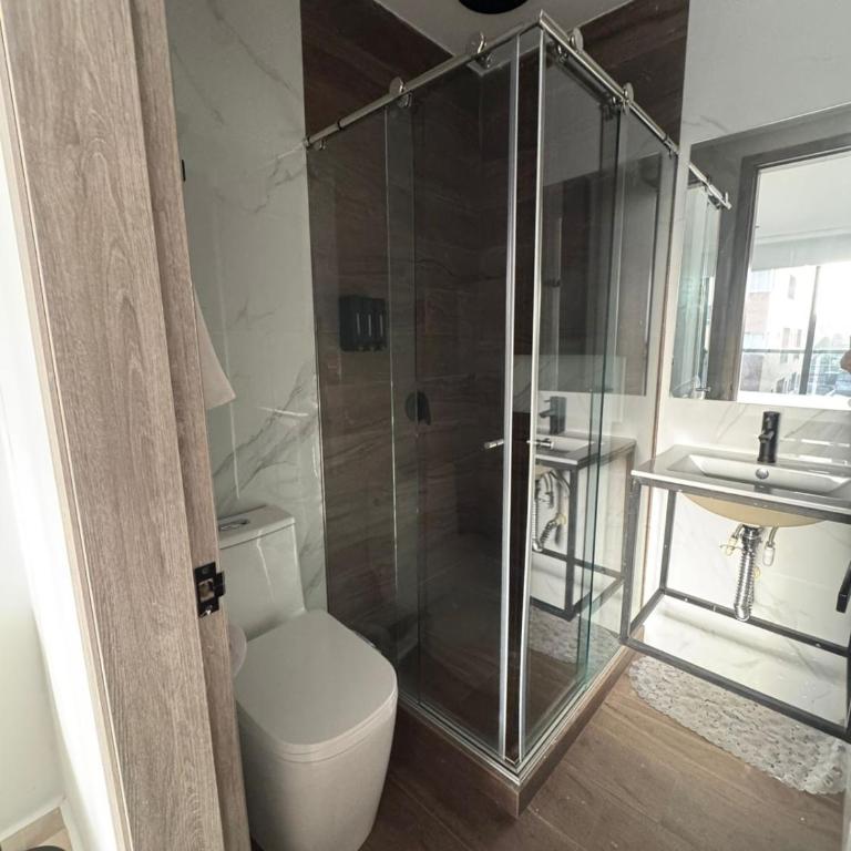 Apartasuites Shanty - Two-Room Apartment - 4