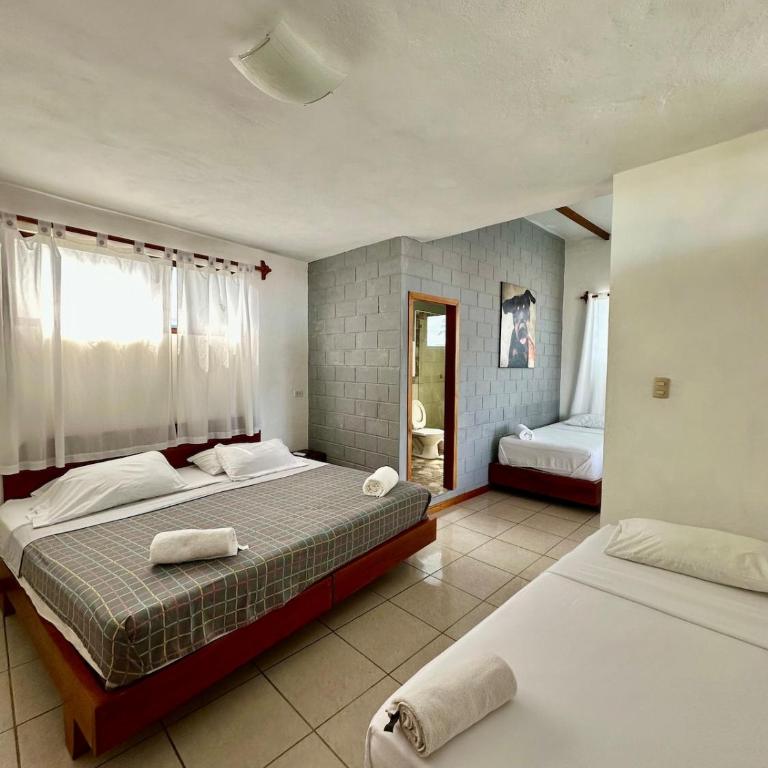 Ph con terraza privada vista a la bahia - Apartamento de 1 dormitorio - 11