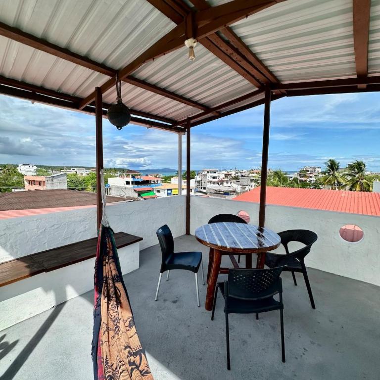 Ph con terraza privada vista a la bahia - Apartamento de 1 dormitorio - 5