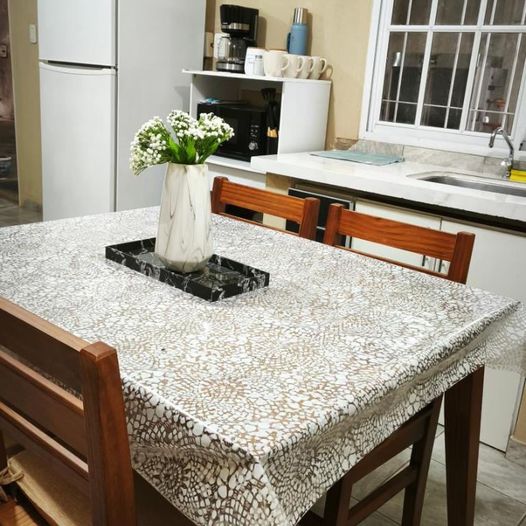 Alojamiento Temporal Formosa - Apartamento de 1 dormitorio - 2