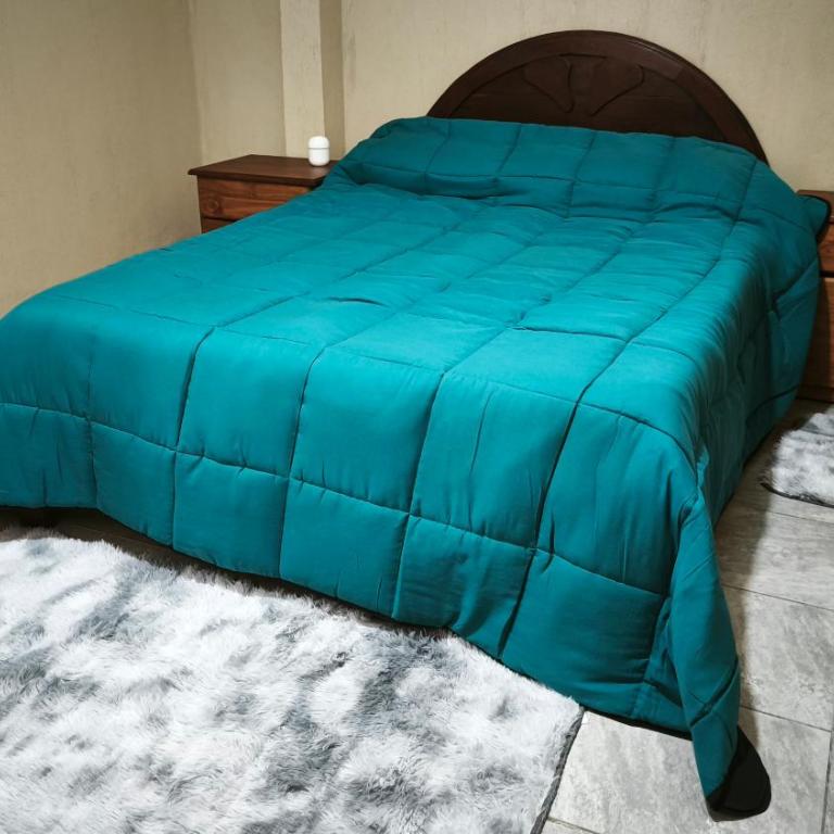 Alojamiento Temporal Formosa - Apartamento de 1 dormitorio - 3