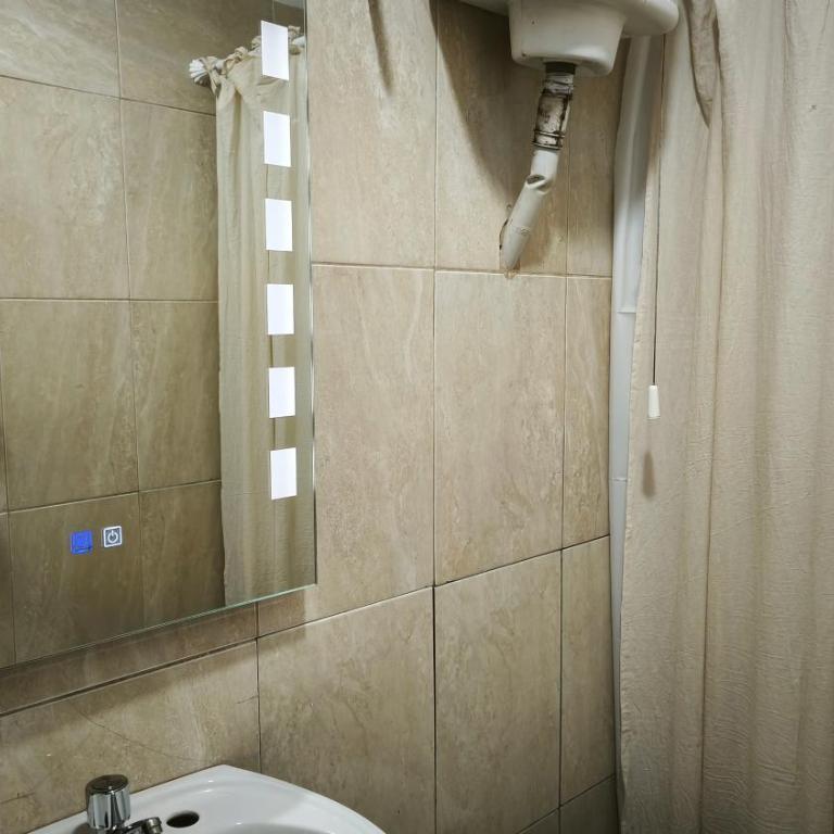 Alojamiento Temporal Formosa - Apartamento de 1 dormitorio - 4