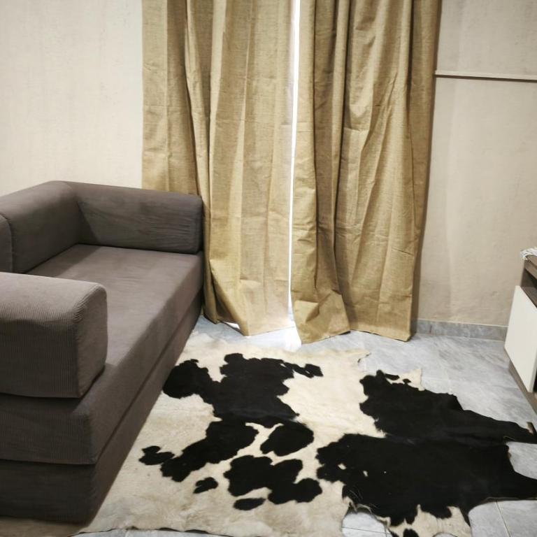 Alojamiento Temporal Formosa - Apartamento de 1 dormitorio - 6