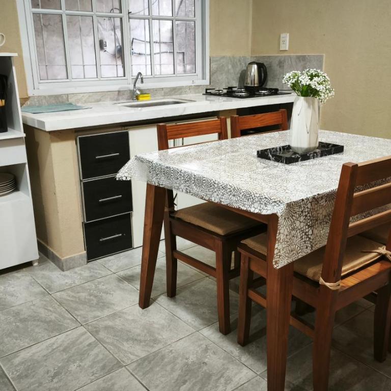 Alojamiento Temporal Formosa - Apartamento de 1 dormitorio - 7