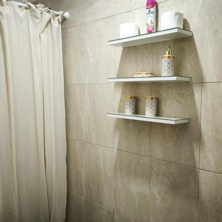 Alojamiento Temporal Formosa - Apartamento de 1 dormitorio - 8