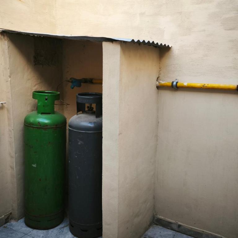 Alojamiento Temporal Formosa - Apartamento de 1 dormitorio - 9