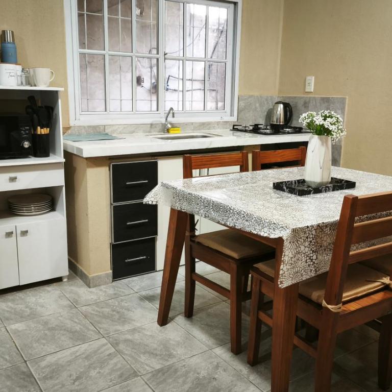 Alojamiento Temporal Formosa - Apartamento de 1 dormitorio - 12